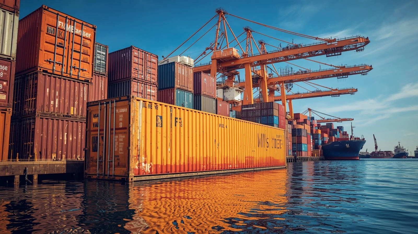 CKAD Preparation — Build a container image