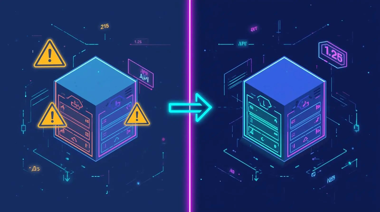 CKAD Preparation — Understanding and Managing API Deprecations